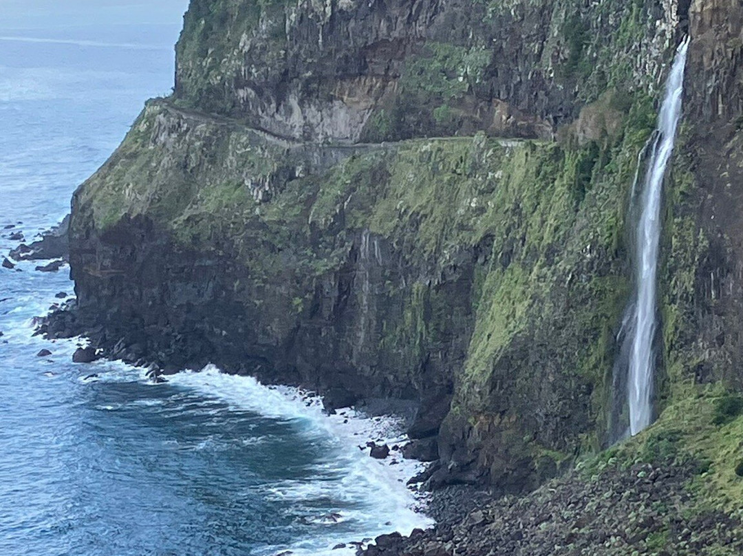 Miradouro do Veu da Noiva-Seixal必去景点