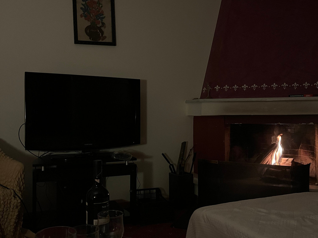 Hotel Vardousia主图