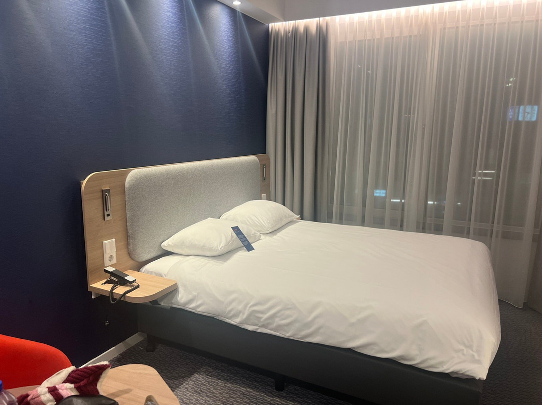 Holiday Inn Express Almere, An Ihg Hotel主图