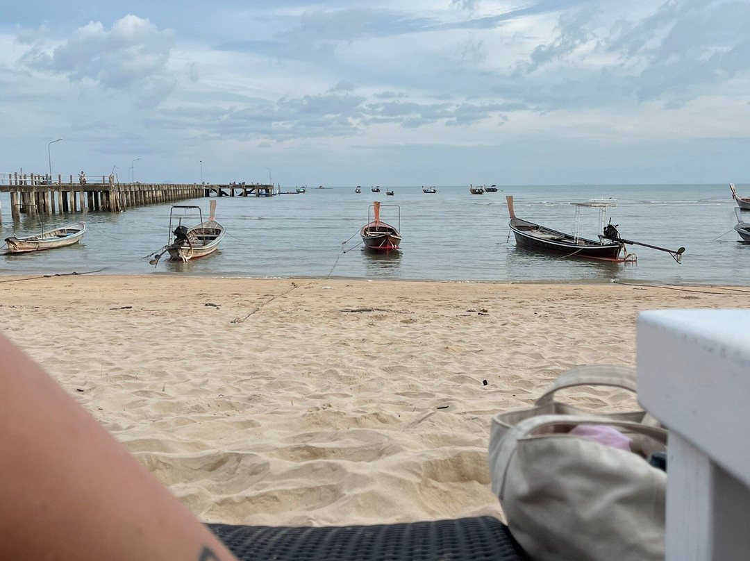 班塔雅库尧叶酒店主图