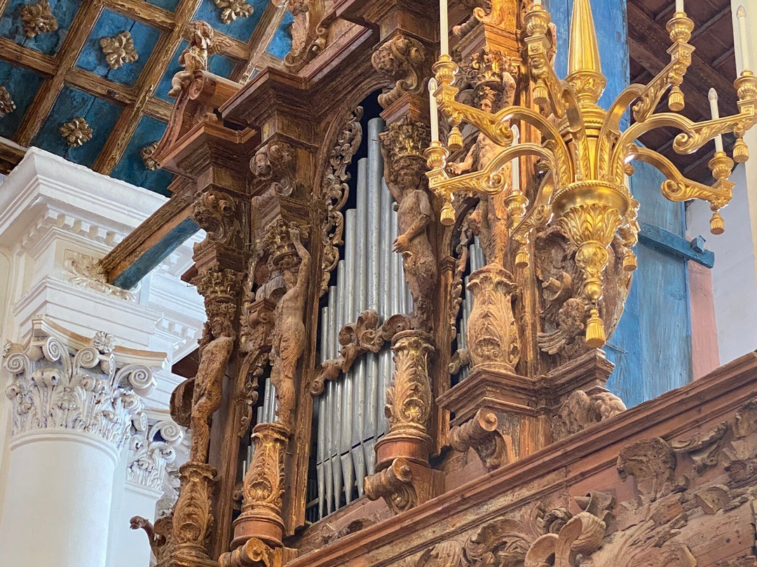 Chiesa Madre di Partanna-Partanna必去景点
