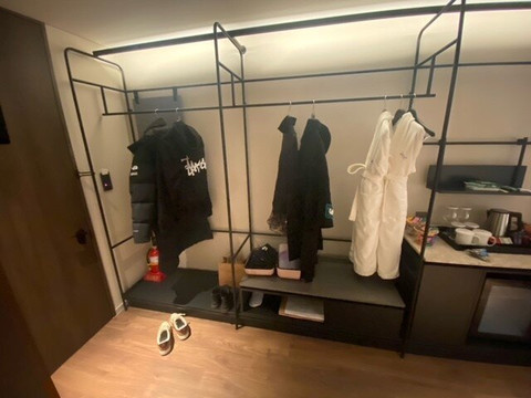 Mercure Ambassador Seoul Magok主图