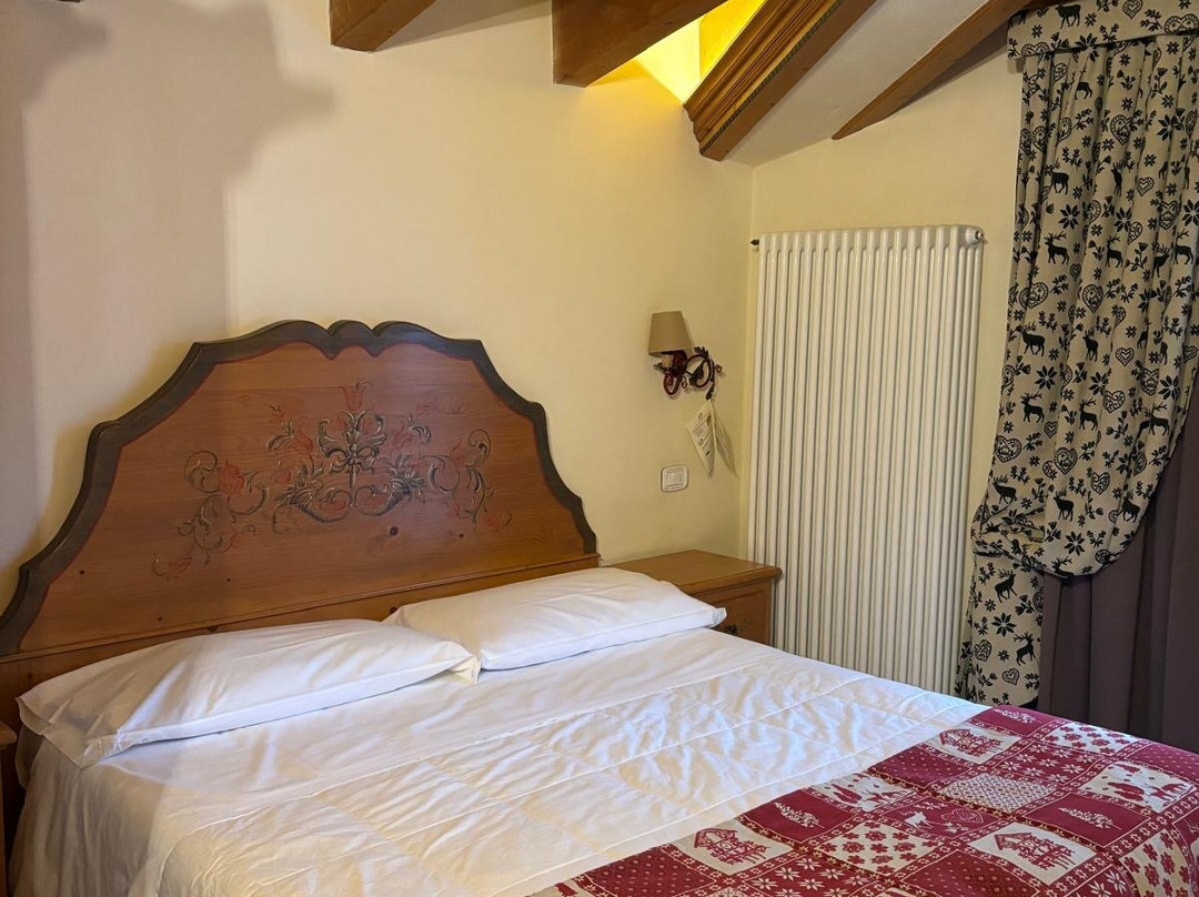 Hotel Garnì Astoria主图