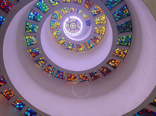 感恩广场-达拉斯必去景点