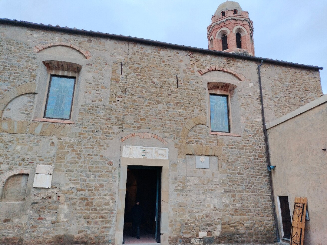 Chiesa di San Giovanni Battista景点图片