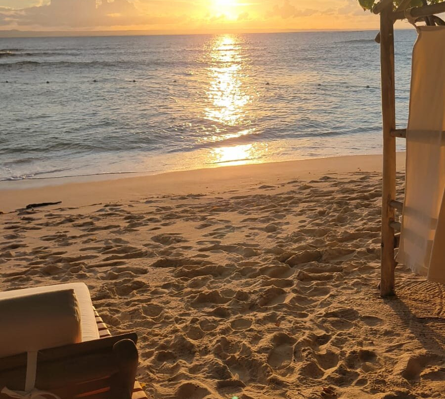 Cayo Levantado Resort主图