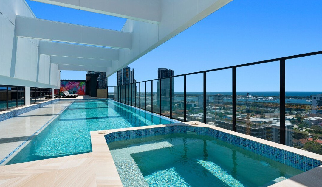 Tryp By Wyndham Southport Gold Coast