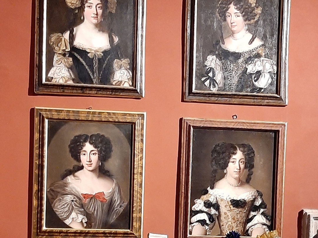 Museo del Barocco Romano-阿里恰必去景点