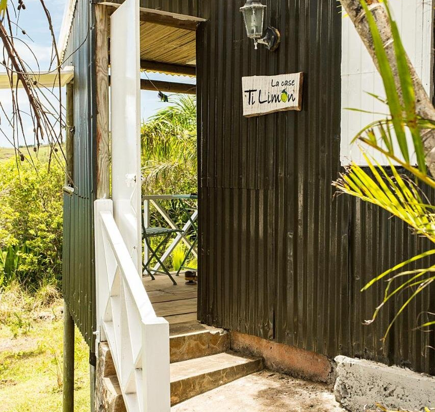 Fantaisie Lodges