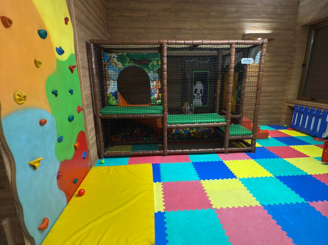 B&B Castello Cimbergo主图
