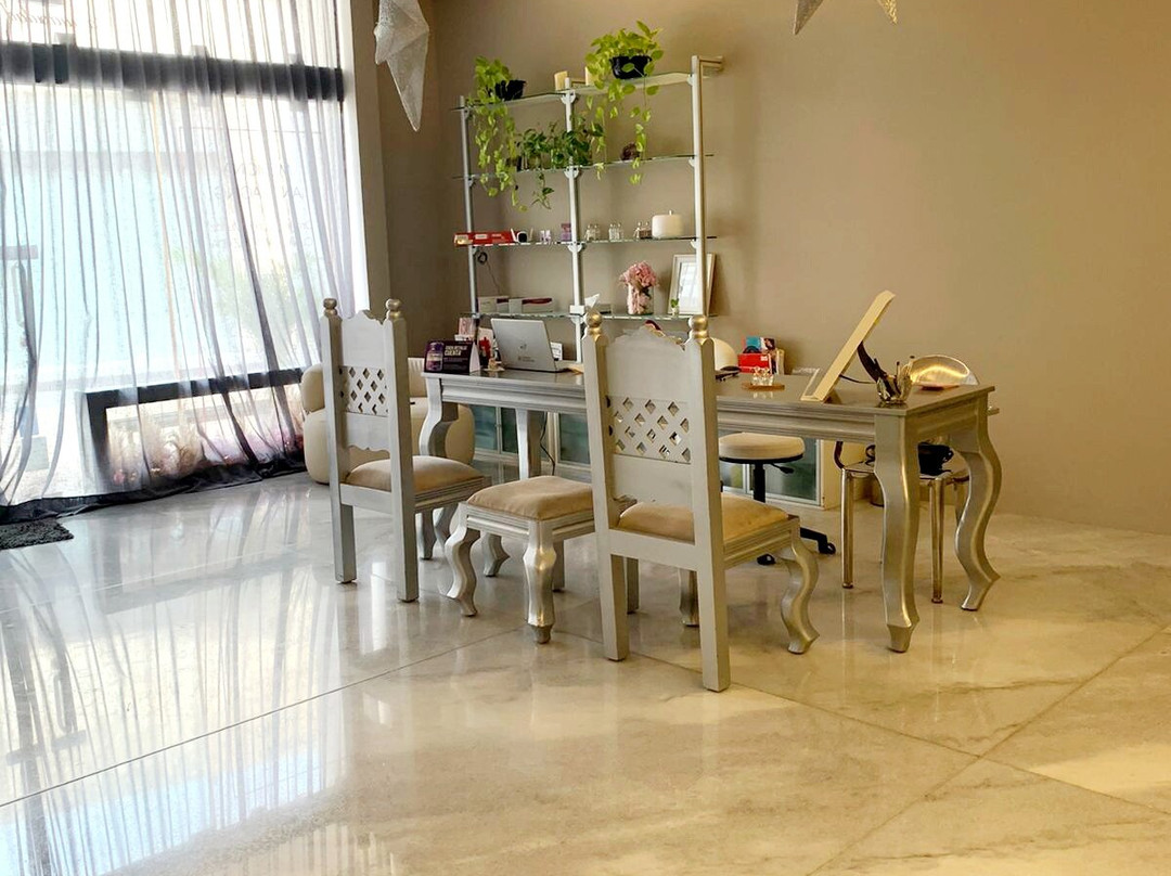 Prana Spa Plaza Paraiso景点图片
