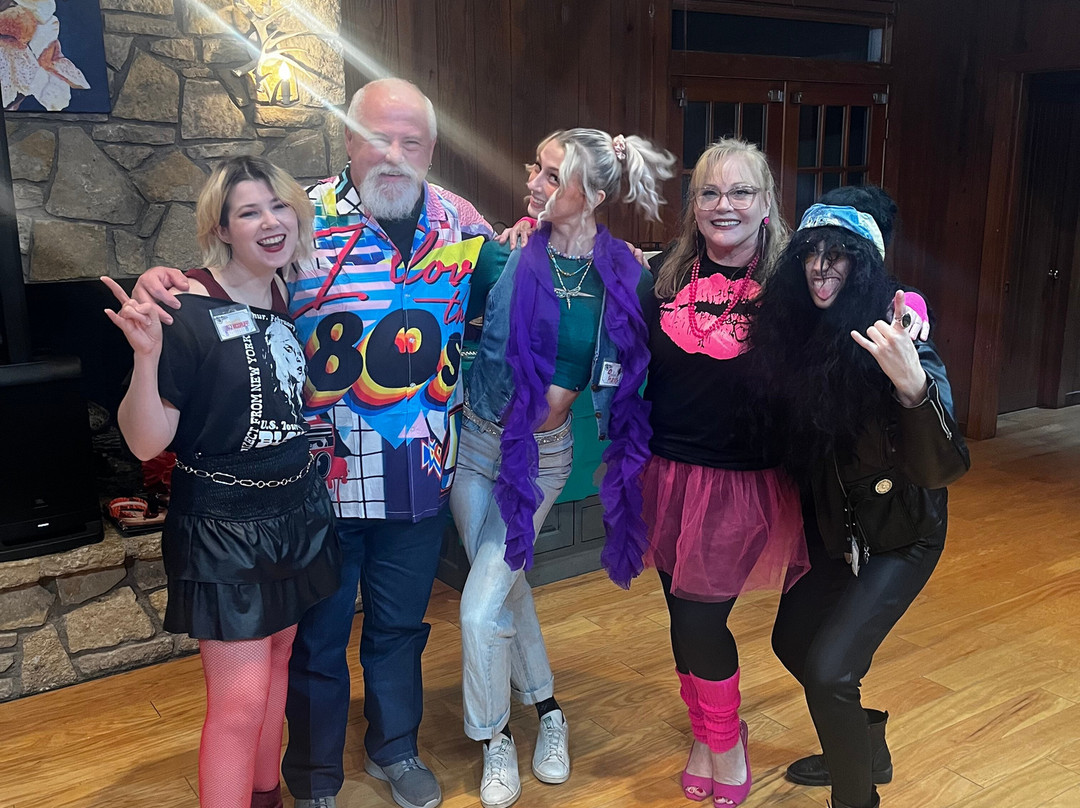 Inn OnThe River主图