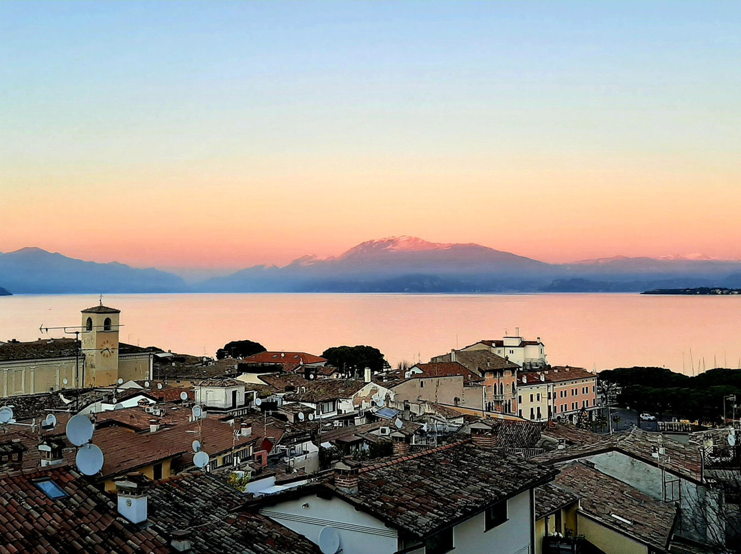 B&B Antico Borgo主图