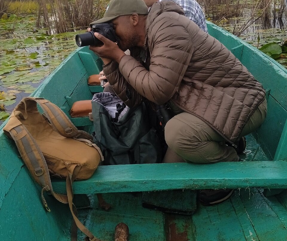 Cisticola Birding and  Nature Tours Uganda-恩德培必去景点