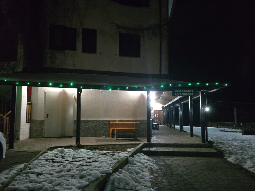 Hotel Lo Sciatore主图