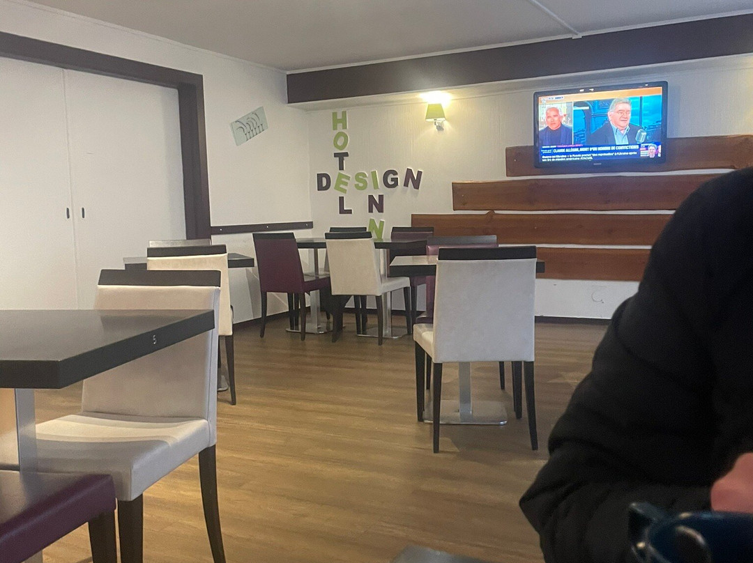 旱獭蒙达尼酒店主图