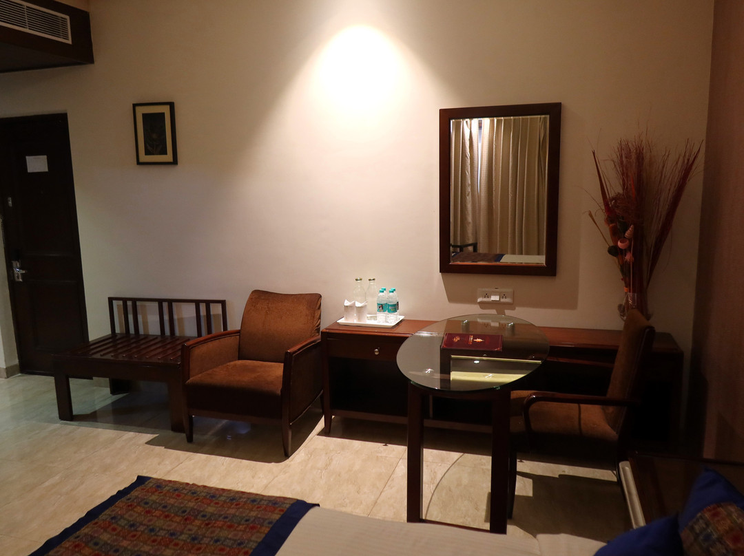 Orchha Palace and Convention Centre主图