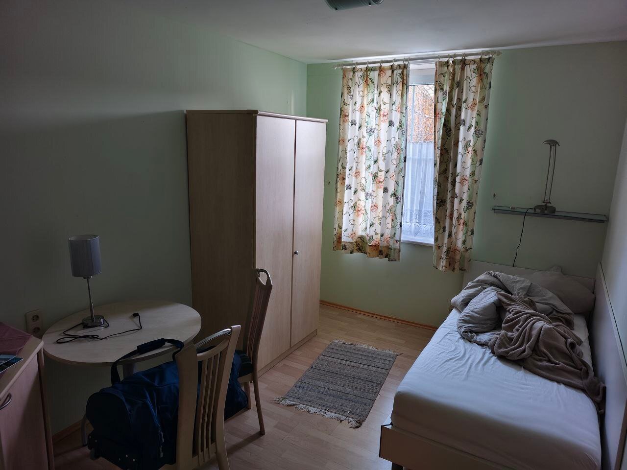 Zum Kramer Gasthof-客卧