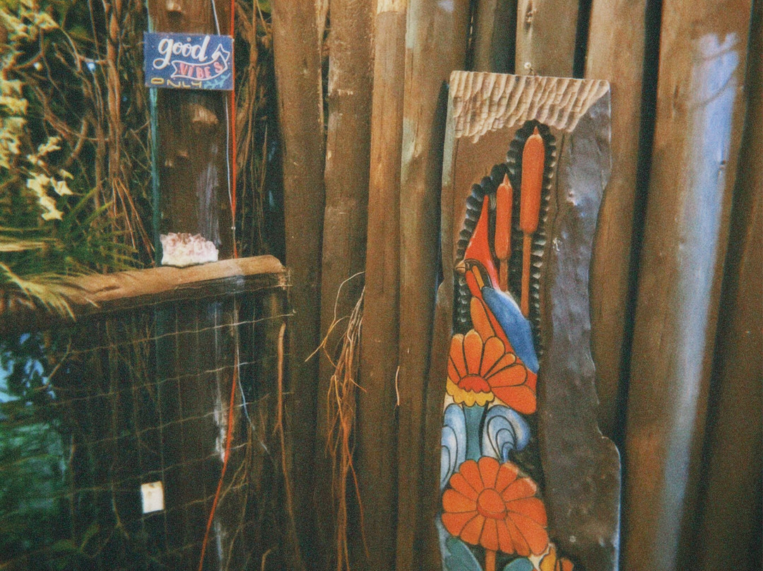 Pousada Uluwatu主图