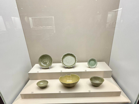 香港文物探知馆-香港必去景点