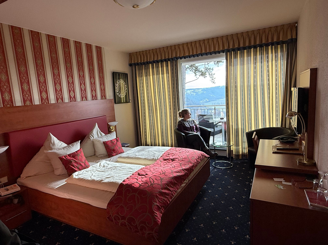 Wellnesshotel Schonblick Eichstatt主图