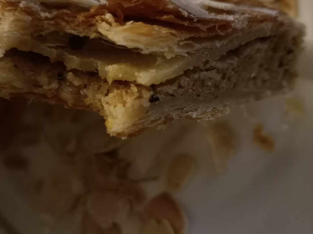 Emma Khan Boulangerie Artisanale