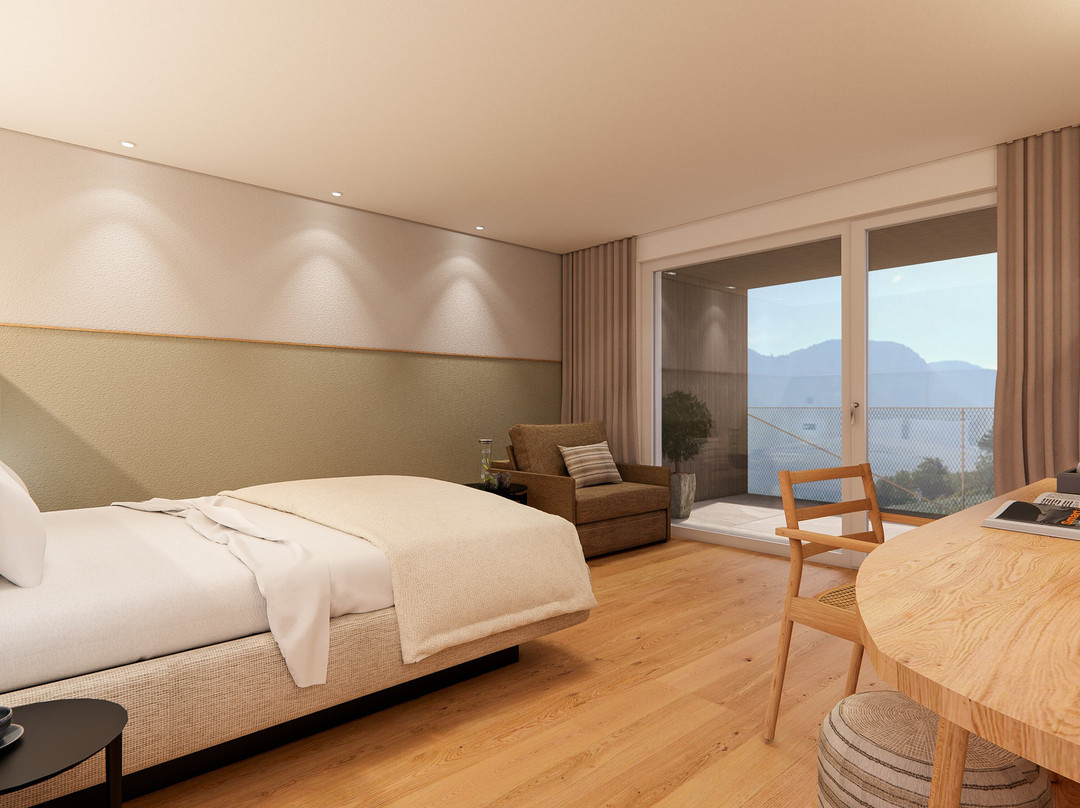 Hotel Lisetta主图