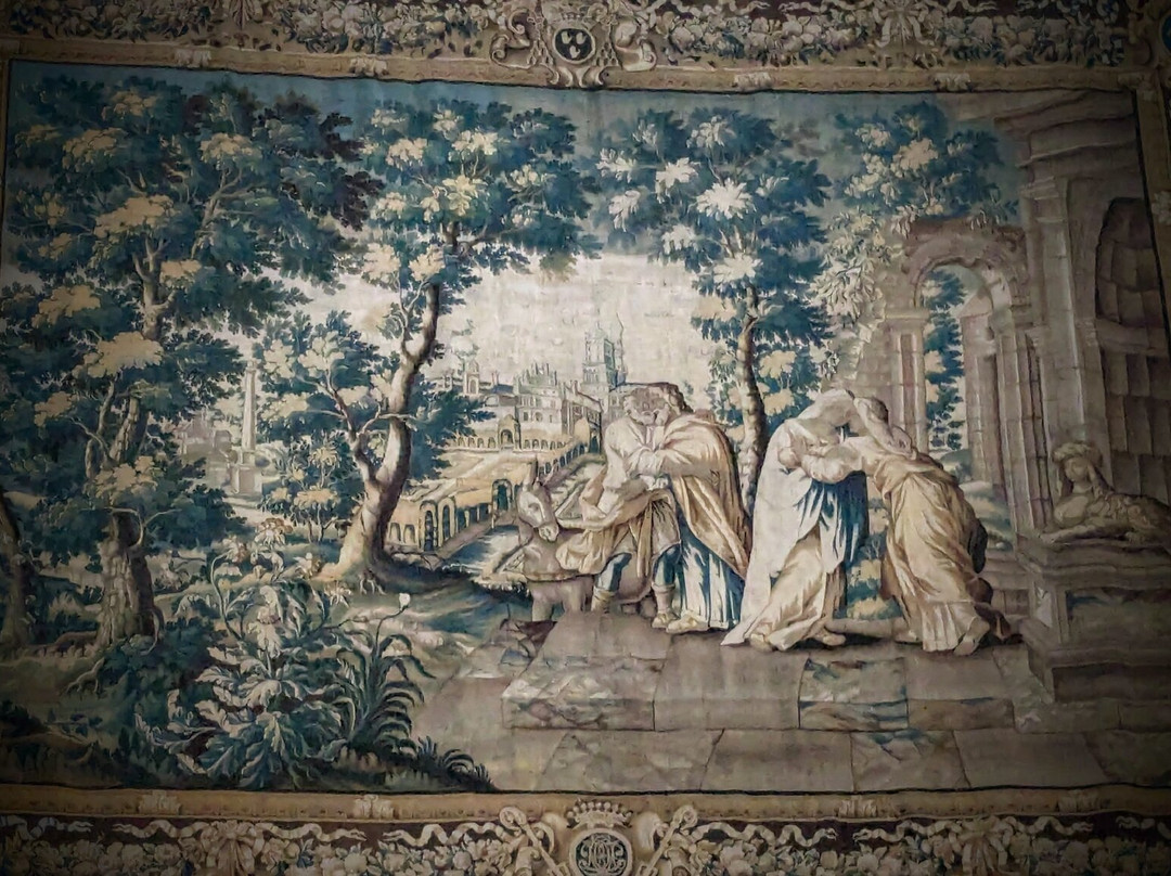 Mende Cathedral-芒德必去景点