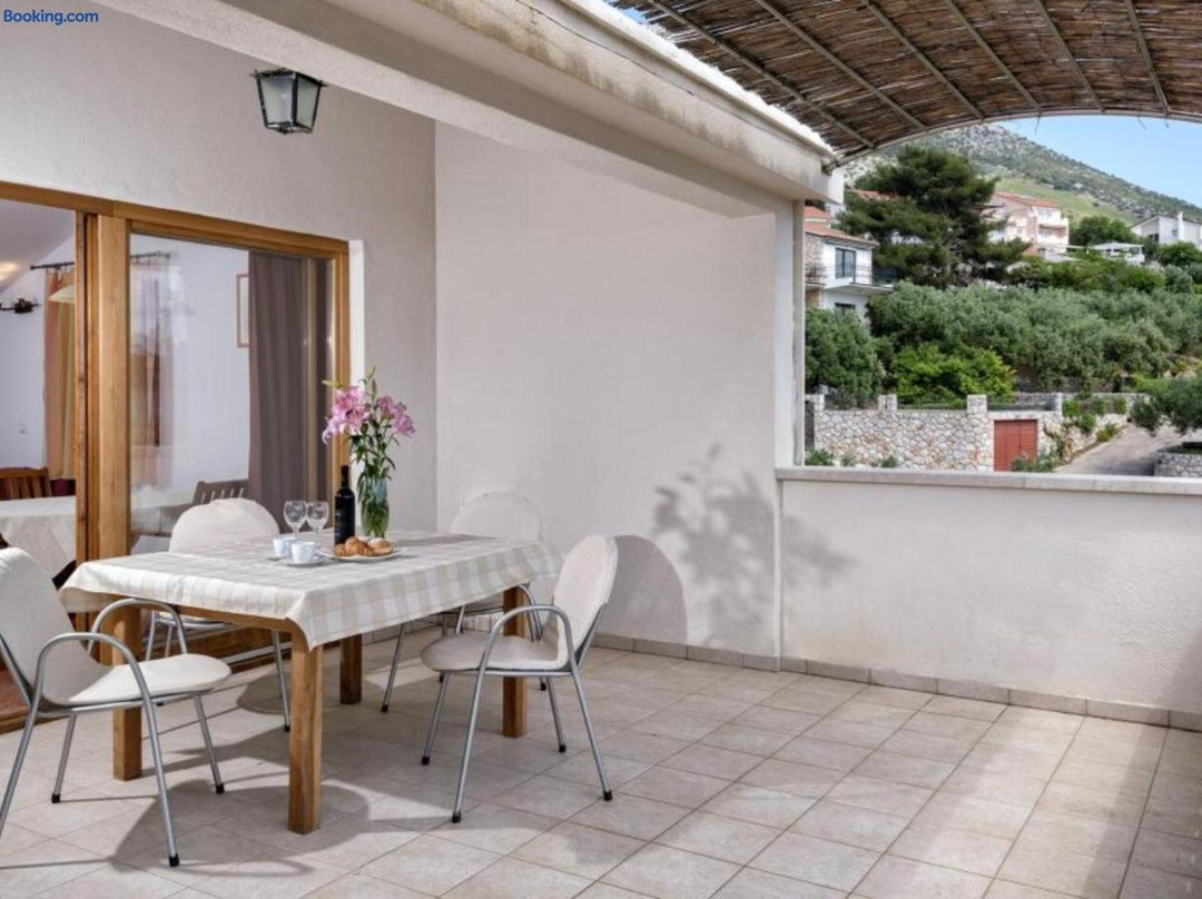 Apartmani Dolac