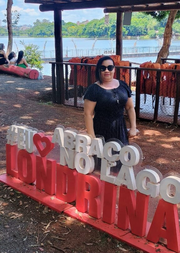 Salto do Apucaraninha-Londrina必去景点