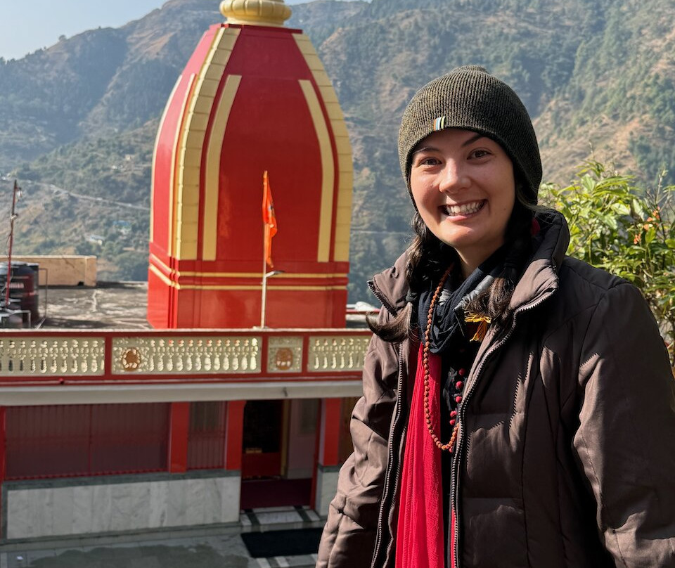 Clarks Residence Nainital主图