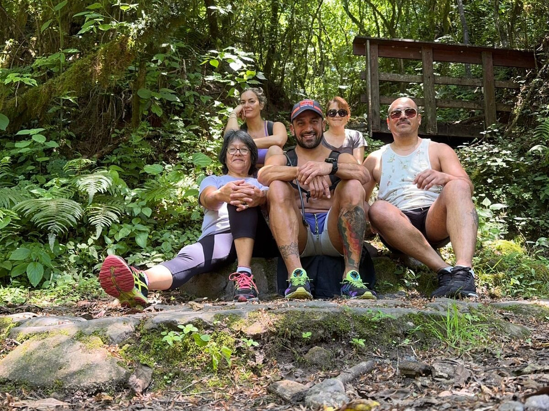 Reserva Aguas Chiquitas-Cadillal必去景点