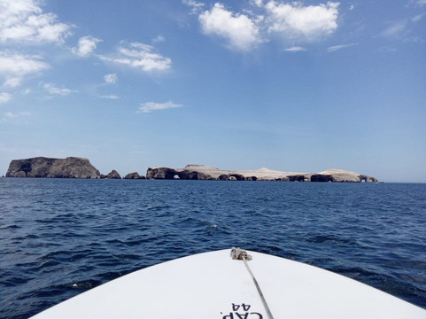 Paracas Sights & Tours-帕拉卡斯必去景点