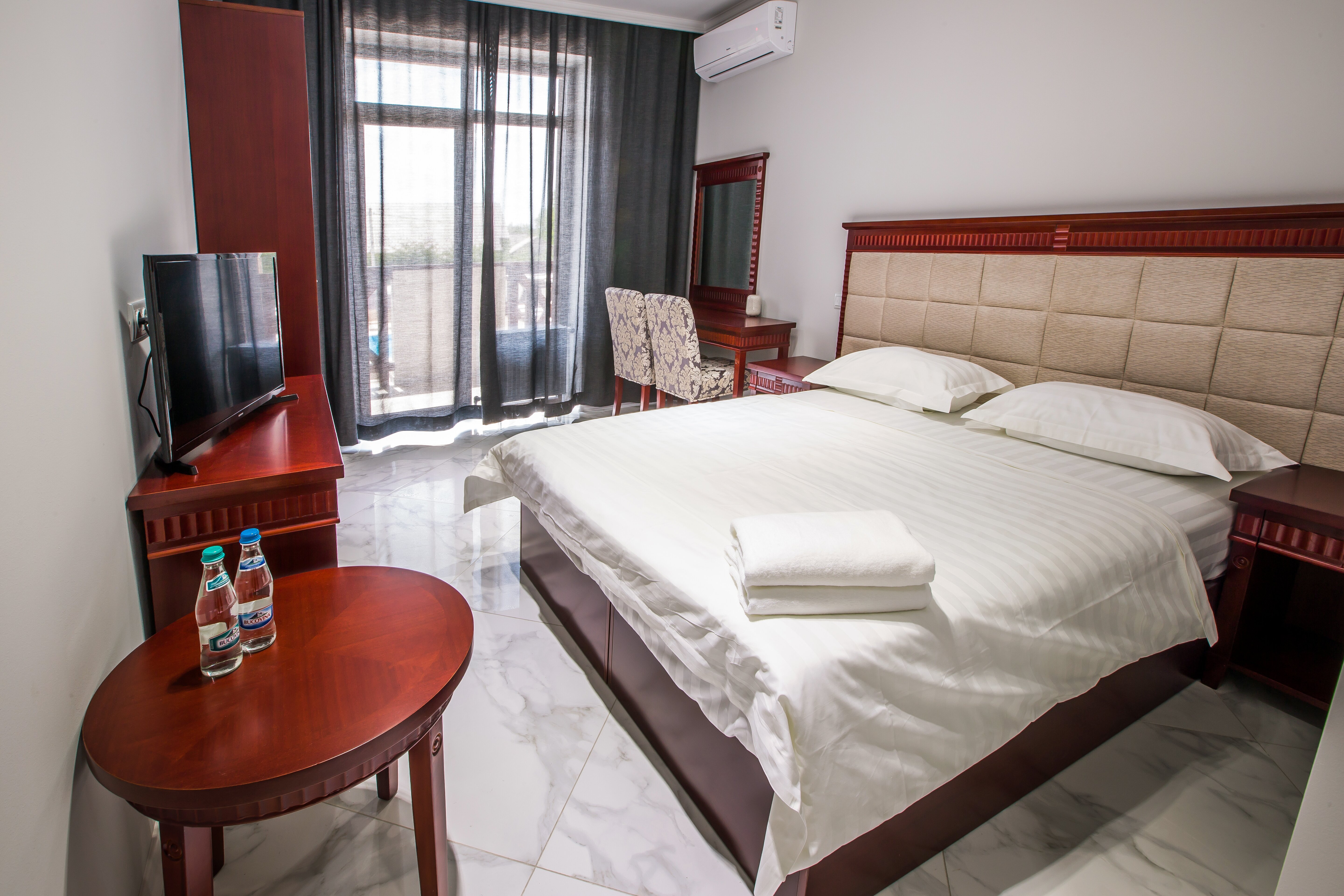 Giowine Hotel-客卧