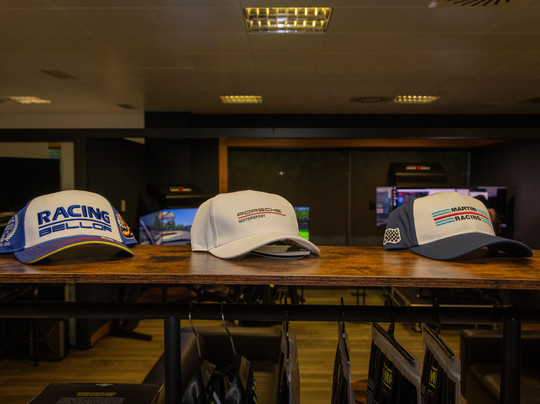 Estoril Racing Lab-卡斯凯什必去景点