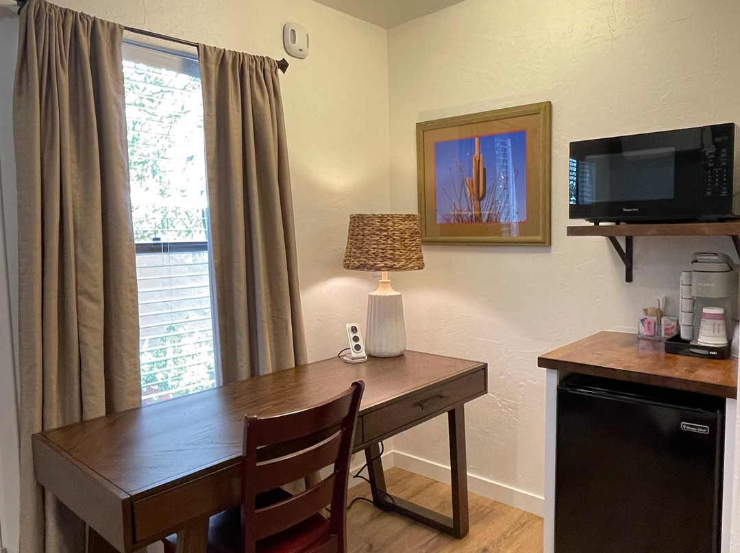 Adobe Rose Inn主图