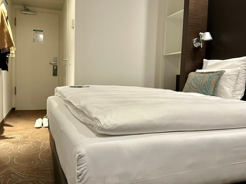 不来梅一号汽车旅馆主图