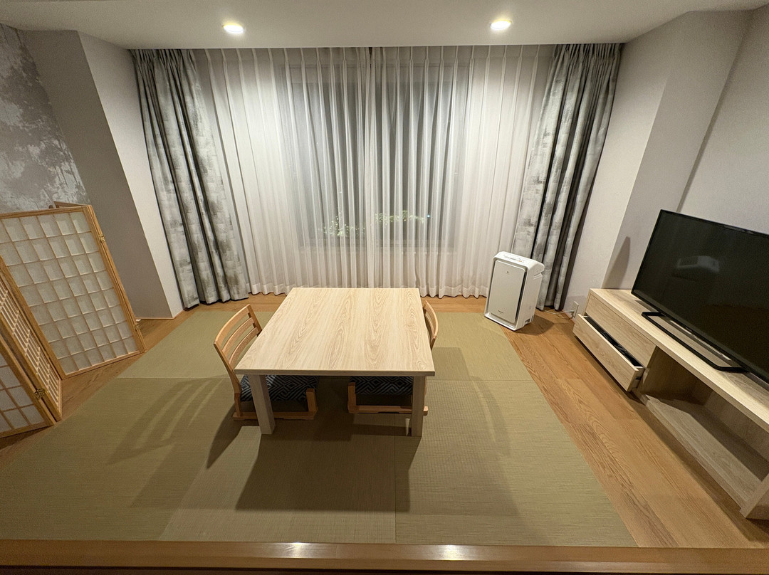 成田机场东武酒店主图