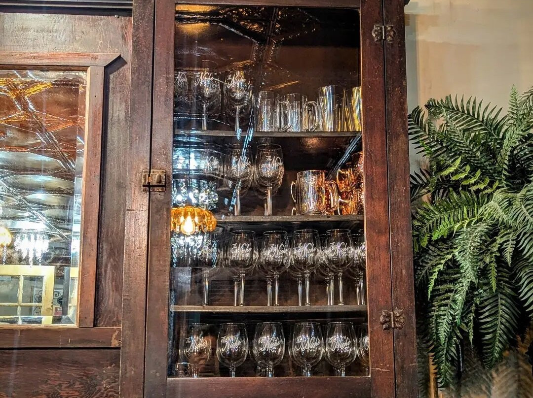 The Niche-Vinton必去景点