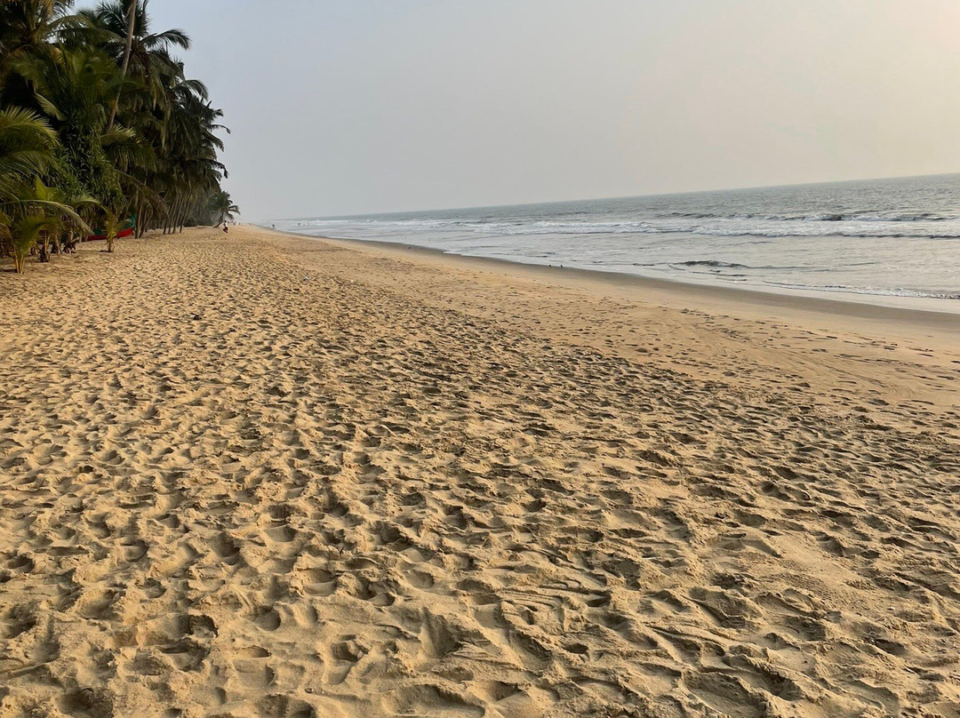 卡纳海滨度假酒店主图