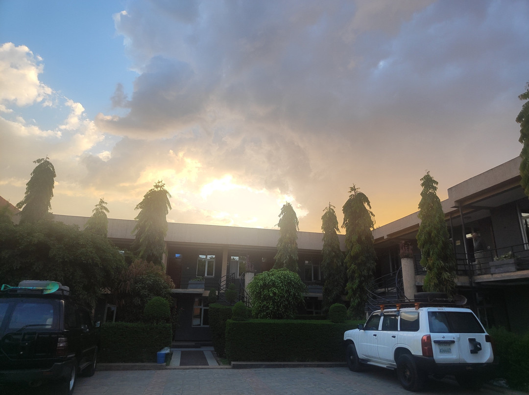 Nassa Hotel
