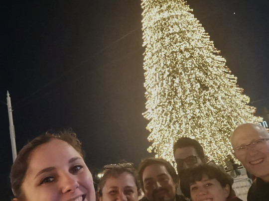 Visit my Lisbon-里斯本必去景点