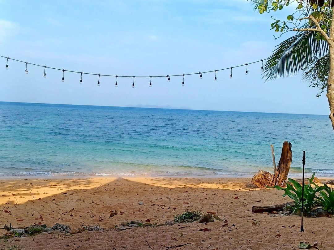 Le Dugong Libong Beach Resort主图