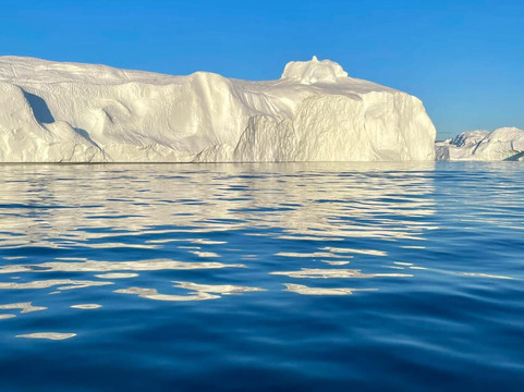Ilulissat Escape - Greenland-伊卢利萨特必去景点