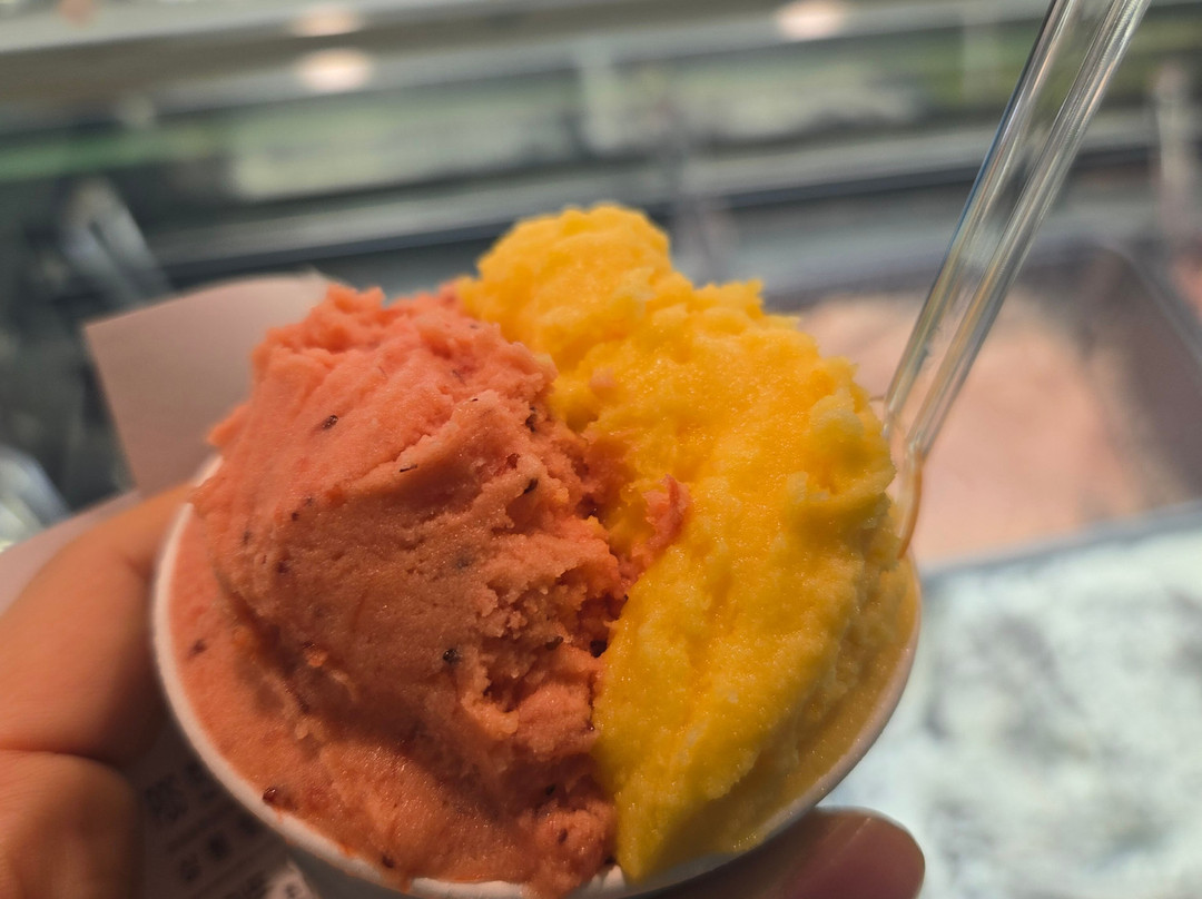 Gelato Joy Haeundae Mipo Branch