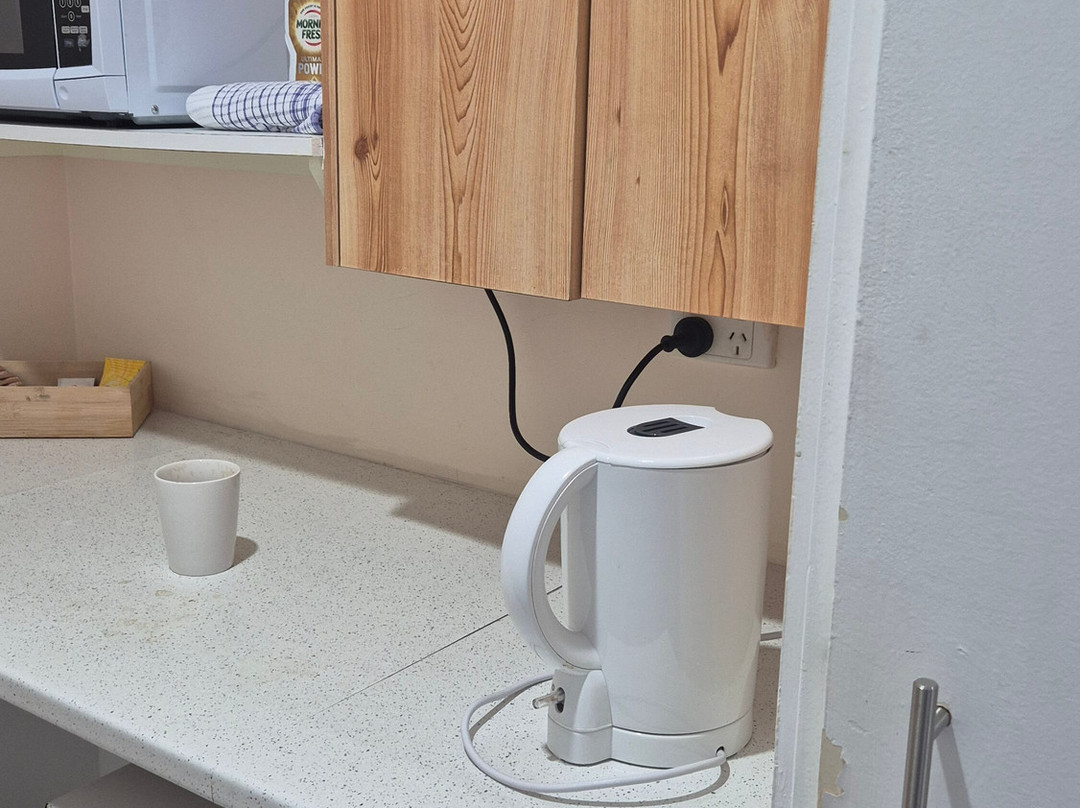 Lakeview Motor Inn Belmont主图