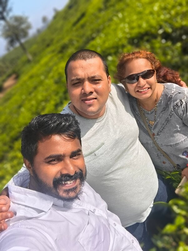 Munnar Angel Cabs景点图片