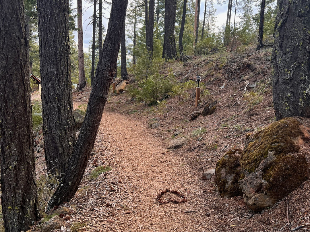 Pneuma Retreat Center主图