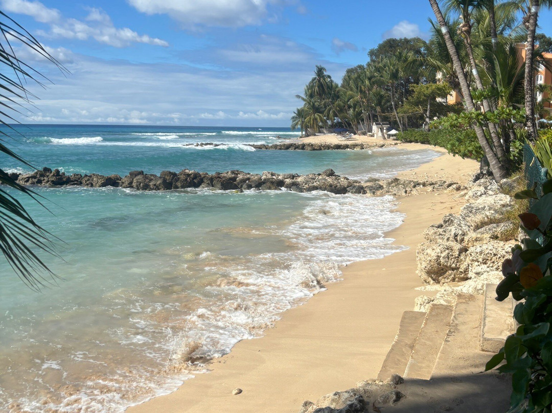 Saint Peter's Bay Barbados主图