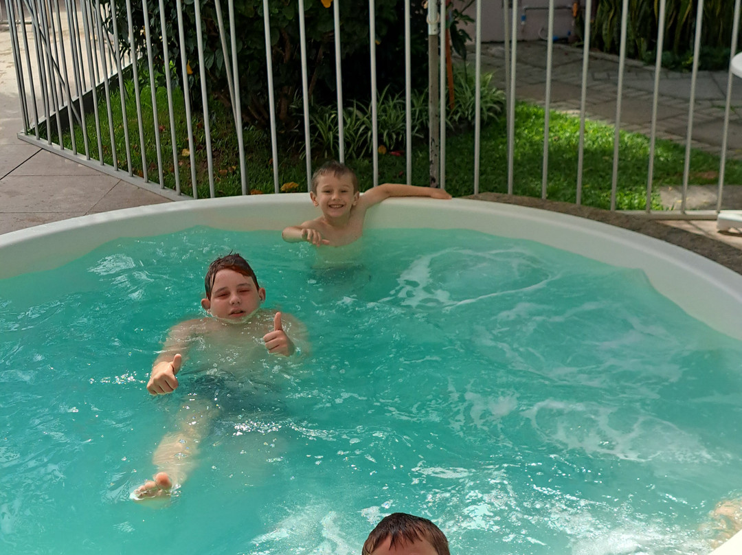 Pousada Maria Nicolau主图